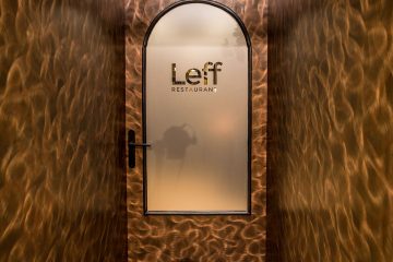 Restaurant Leff 10