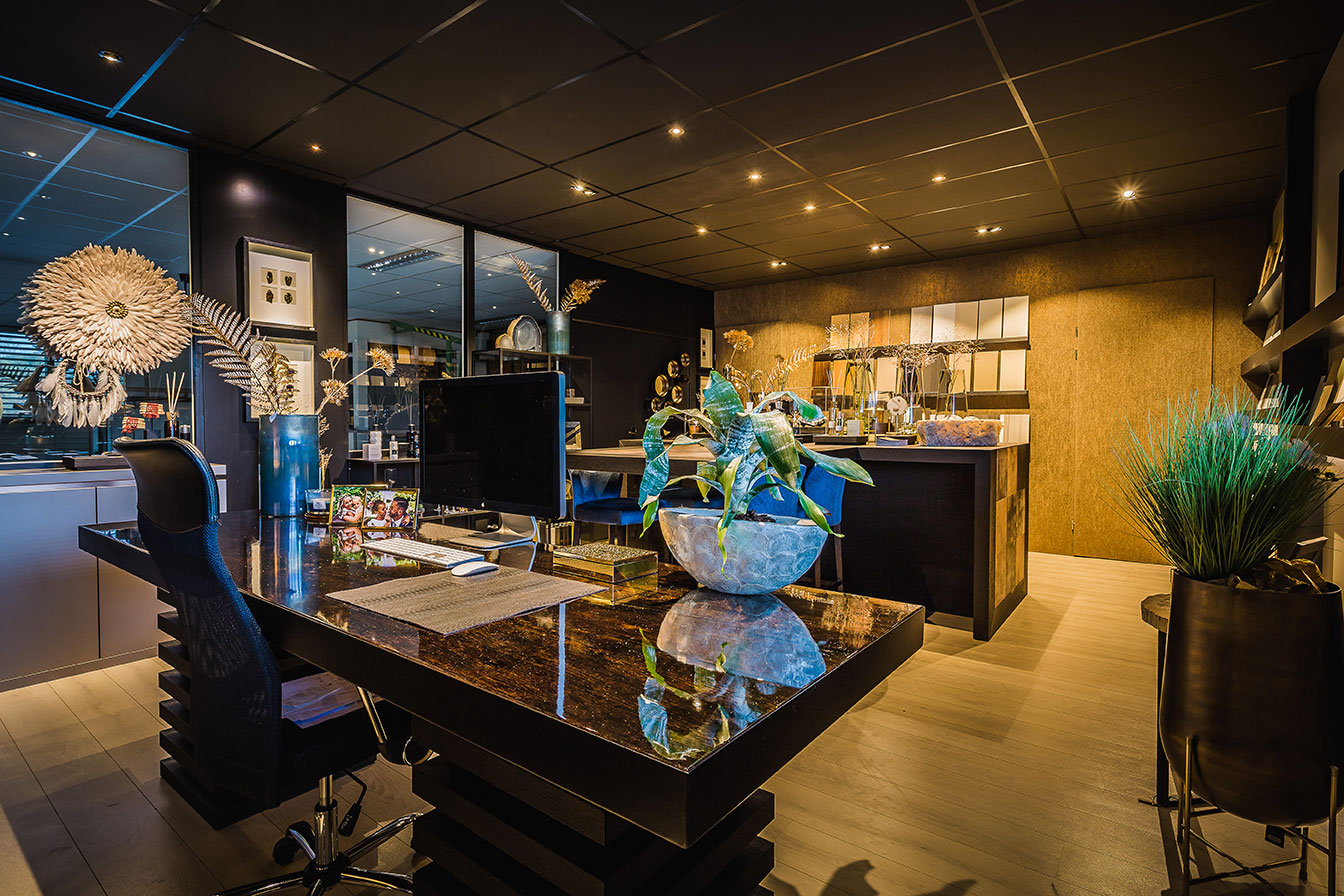 showroom
