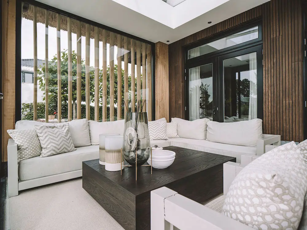 Merck interieurbouw Oud-Beijerland