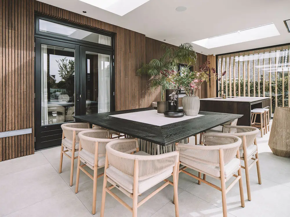 Merck interieurbouw Oud-Beijerland