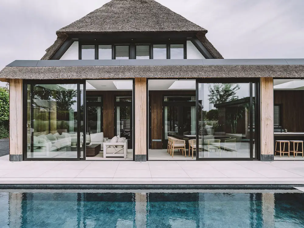 Merck interieurbouw Oud-Beijerland