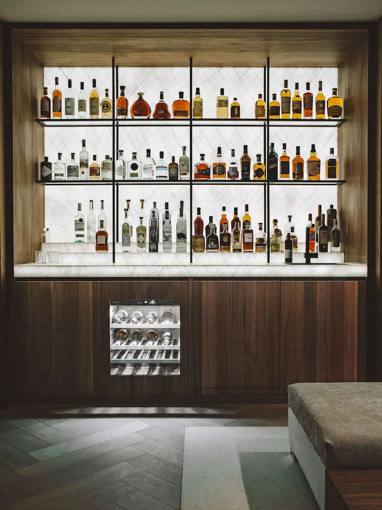 Merck interieurbouw Oud-Beijerland