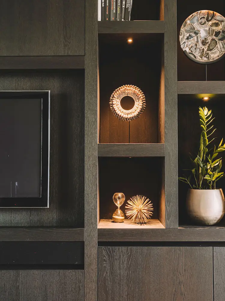 Merck interieurbouw Oud-Beijerland