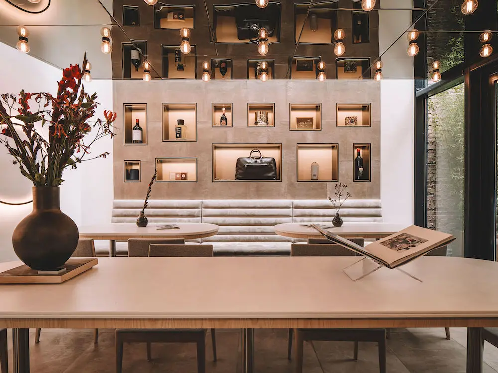 Merck interieurbouw Oud-Beijerland