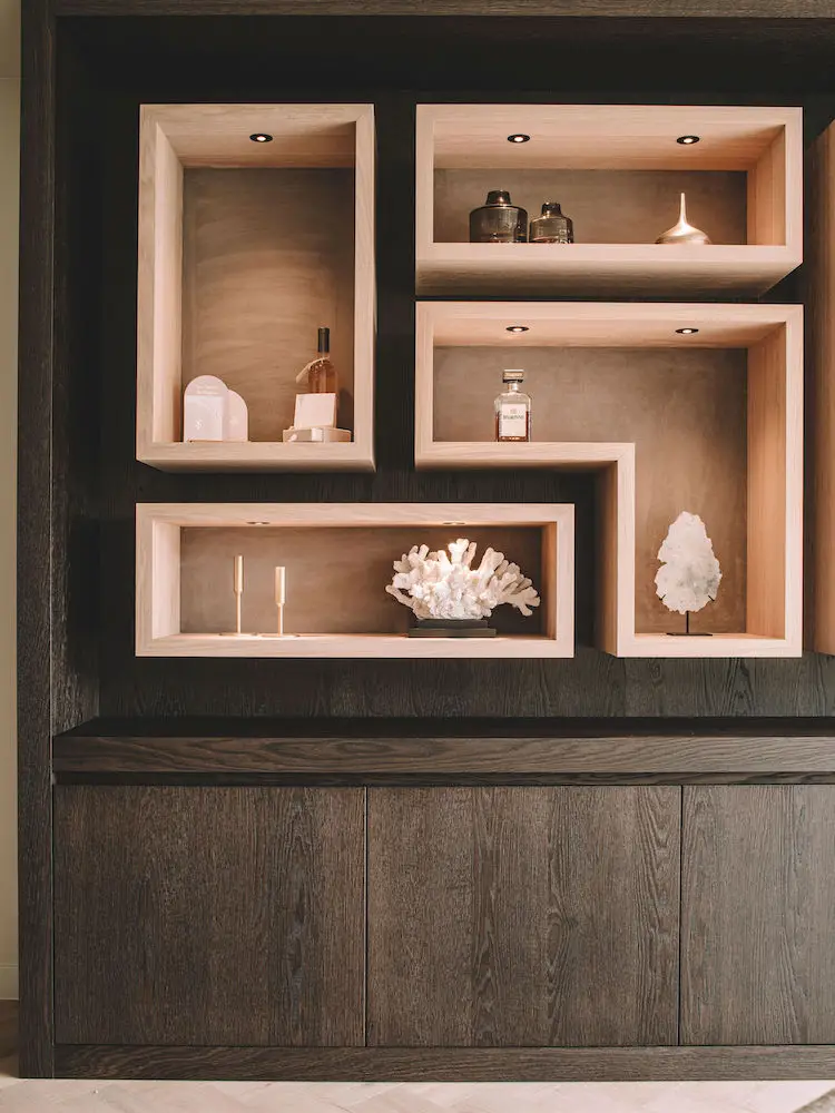 Merck interieurbouw Oud-Beijerland